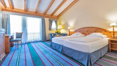 Hotel Kaiserhof