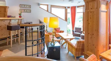 Hotel Kaiserhof