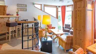 Hotel Kaiserhof