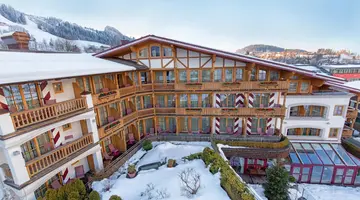 Hotel Kaiserhof