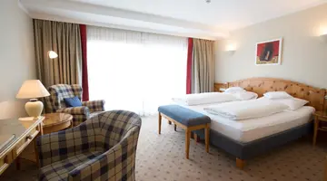 Hotel Kaiserhof
