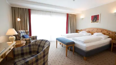 Hotel Kaiserhof