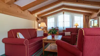 Hotel Kaiserhof