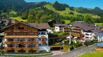 Hotel Kaiserhof