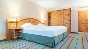 Hotel Kaiserhof