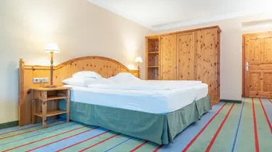 Hotel Kaiserhof