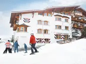 Hotel Kaiserhof