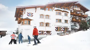 Hotel Kaiserhof