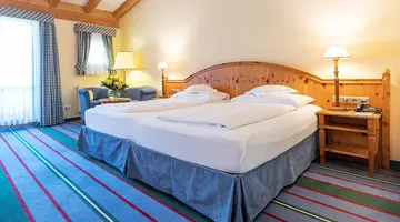 Hotel Kaiserhof