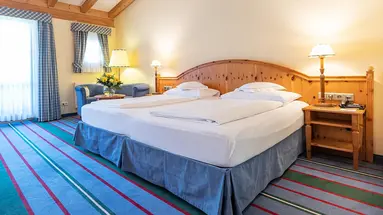 Hotel Kaiserhof