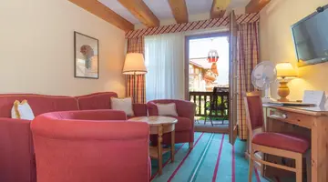 Hotel Kaiserhof