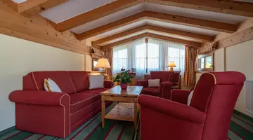 Hotel Kaiserhof