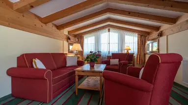 Hotel Kaiserhof