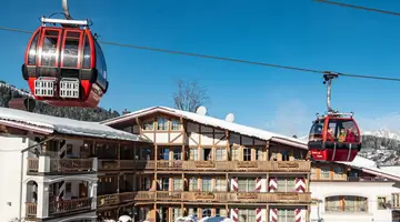 Hotel Kaiserhof