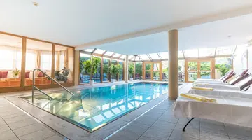Hotel Kaiserhof