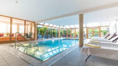 Hotel Kaiserhof