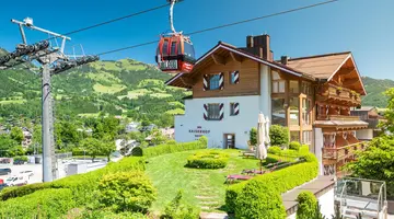Hotel Kaiserhof