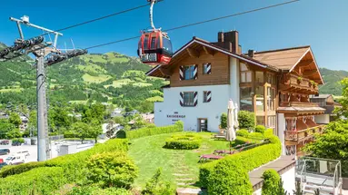 Hotel Kaiserhof