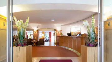 Hotel Kaiserhof