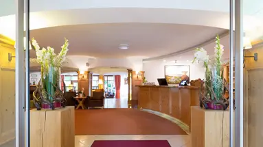 Hotel Kaiserhof