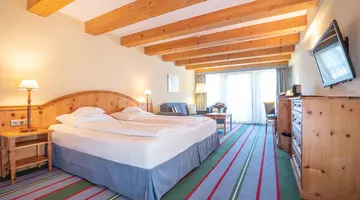 Hotel Kaiserhof