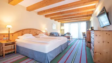 Hotel Kaiserhof