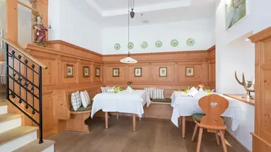 Hotel Kaiserhof