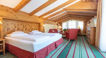 Hotel Kaiserhof
