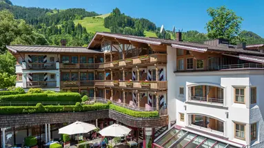 Hotel Kaiserhof