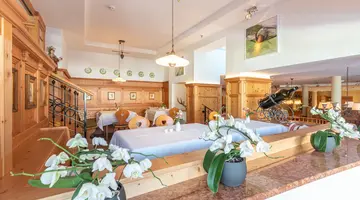 Hotel Kaiserhof