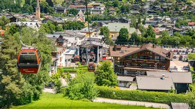 Hotel Kaiserhof