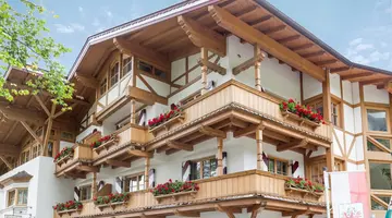 Hotel Kaiserhof