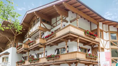 Hotel Kaiserhof