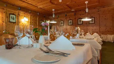 Hotel Kaiserhof