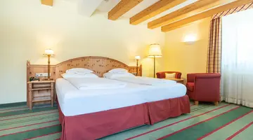 Hotel Kaiserhof