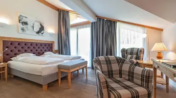 Hotel Kaiserhof