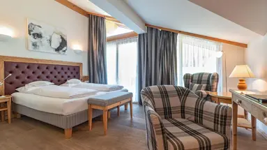 Hotel Kaiserhof