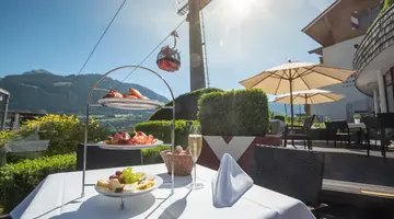 Hotel Kaiserhof