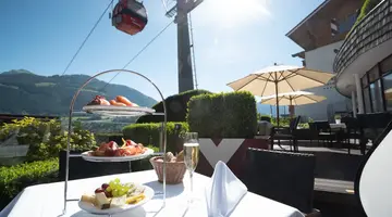 Hotel Kaiserhof
