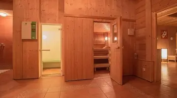 Hotel Kaiservilla