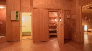 Hotel Kaiservilla