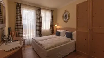 Hotel Kaiservilla
