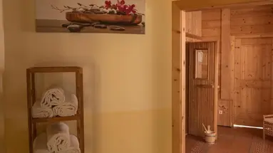 Hotel Kaiservilla