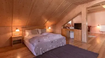 Hotel Kaiservilla