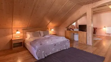 Hotel Kaiservilla