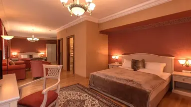 Hotel Kaiservilla