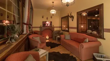 Hotel Kaiservilla