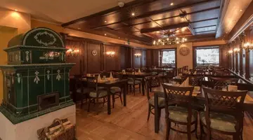Hotel Kaiservilla