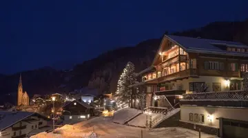 Hotel Kaiservilla