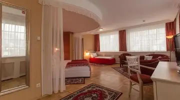 Hotel Kaiservilla
